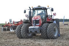 Massey Ferguson  i Besson