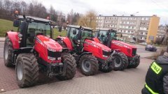 Massey Ferguson