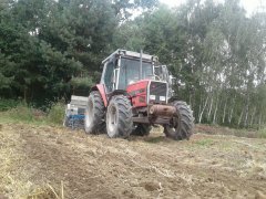 Massey Ferguson