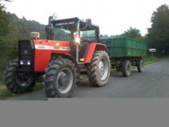 Massey Ferguson