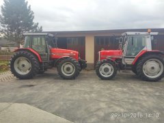 Massey ferguson