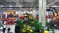 Mazurskie Agro show 2016