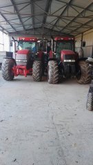 McCormick MTX 200 vs Case MX 150