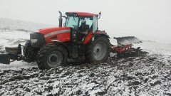 McCormick TTx210 i kuhn multi-master 152