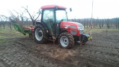 Mccornik F70