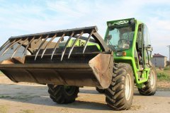 Merlo P 34.7