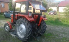 MF 235