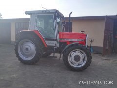 MF 3050