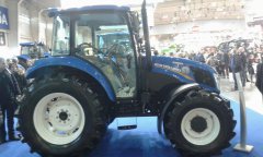 New Holland T4.75