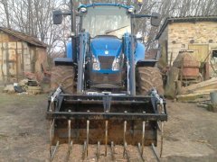 New Holland T5.105