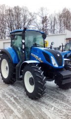 New Holland t5.110