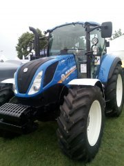 New Holland t5.120