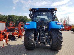 New Holland T6.155