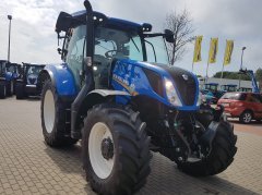 New Holland T6.155