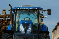 New Holland t7.170