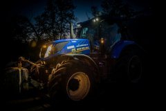 New Holland t7.270