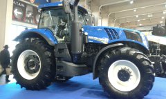 New Holland T8.435