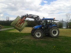 New holland td5030