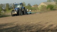 New Holland