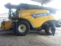 New Holland