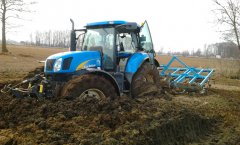 New Holland