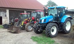 New Holland