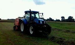 New Holland