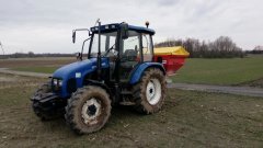 New Holland