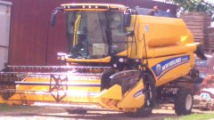 New Holland