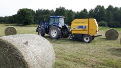 New Holland