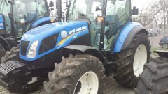 New Holland