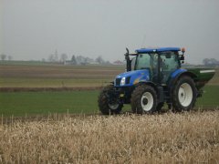 New holland+sipma