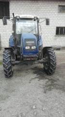 Nowe opony