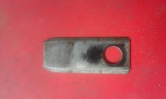 Nożyk do kosiarki Z042