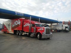 Peterbilt