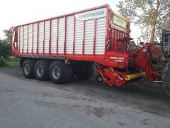 Pottinger Jumbo