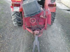 Rębak & Ursus C-360 3P