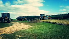 Renault 106.54 & 145.54 &155.54 &110.54