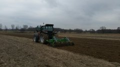 Same Titan 190 &TOLMET