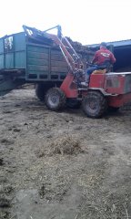 Schaffer daje rade :)