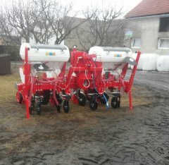 Siewnik minos agri