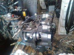 skrzynia vario ml160