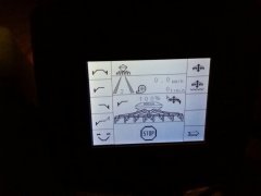 Sterownik Horsch Pronto