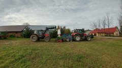 Steyr 6130 mandam gal s hassia massey ferguson 3080