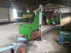 Stół do rzepaku John Deere