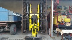 Strom Swifter SO 6000