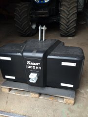 Suer 1000kg