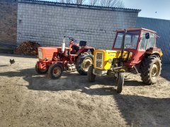 T-25A2 7 Ursus C-360 3P