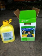 Technologia clearfield