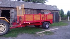 Trejon gs6000